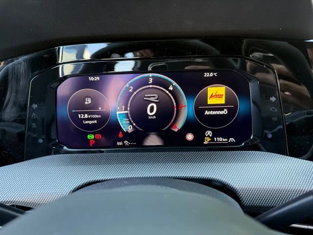 Volkswagen Golf DSG Sport