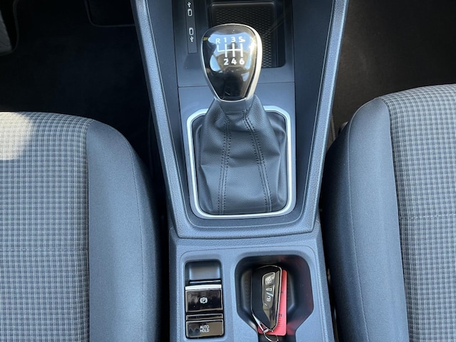 Volkswagen Caddy Combi