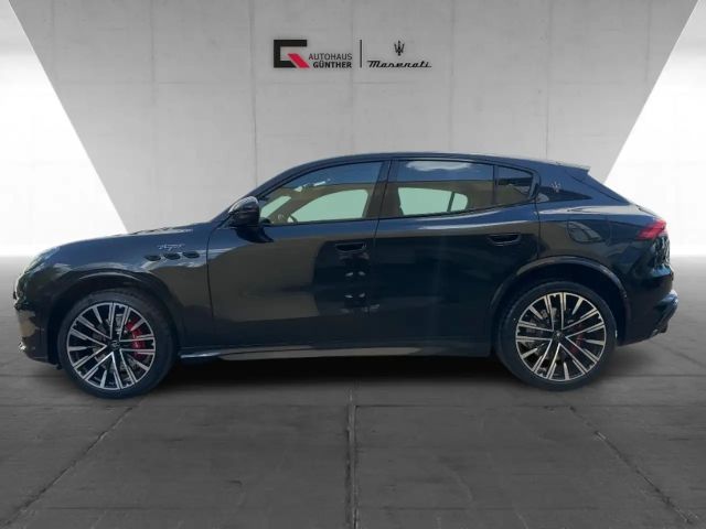 Maserati Grecale Trofeo