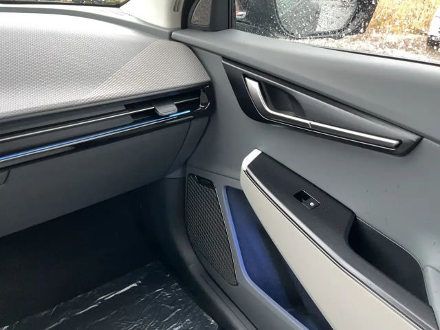 Kia EV6 Achterwielaandrijving Earth