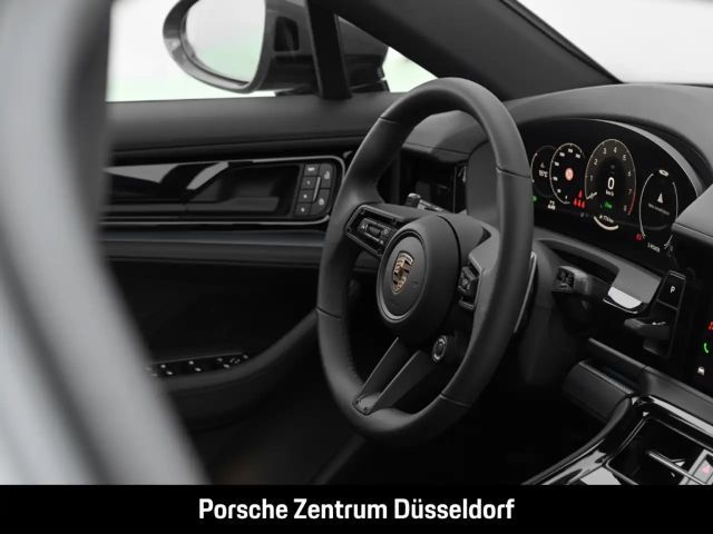 Porsche Panamera 4 E-Hybrid