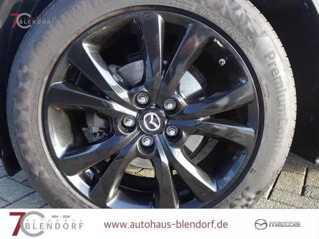 Mazda CX-30 Selection