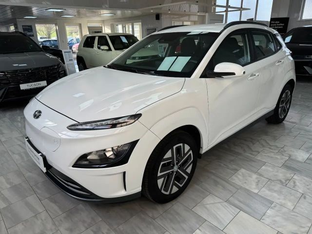 Hyundai Kona Electric Select