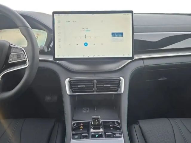 BYD Seal U Boost DM-i