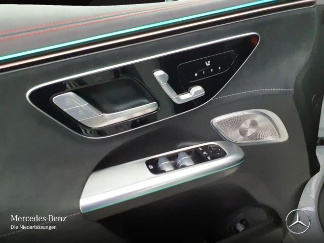 Mercedes-Benz EQE SUV 350 4MATIC AMG Line