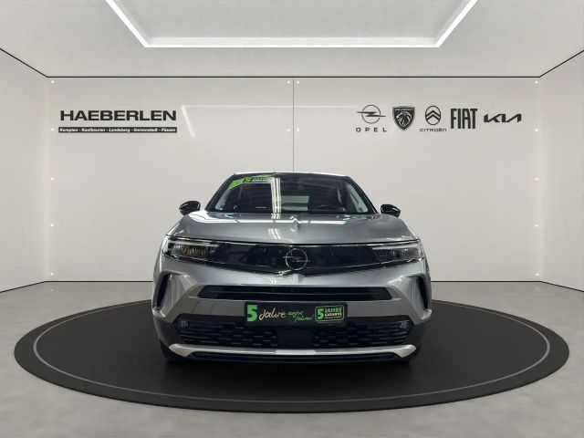 Opel Mokka 1.2 Turbo Elegance Turbo