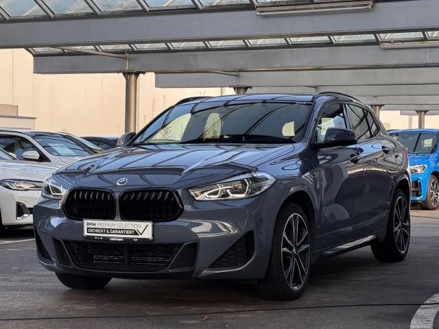 BMW X2 M-Sport xDrive25e