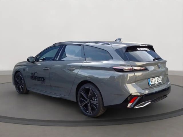 Peugeot 308 GT-Line Hybrid SW