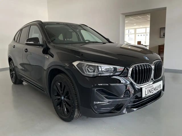 BMW X1 Sport Line xDrive
