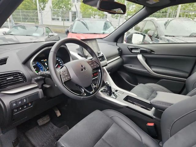 Mitsubishi Eclipse Cross PHEV