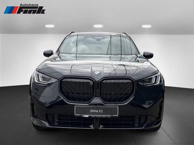 BMW X3 M-Sport xDrive xDrive30e