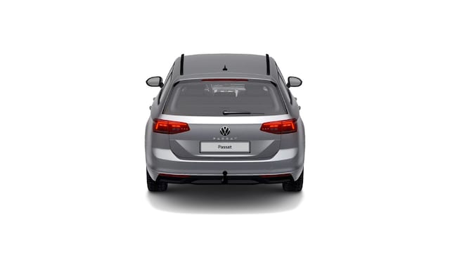 Volkswagen Passat 2.0 TDI Variant