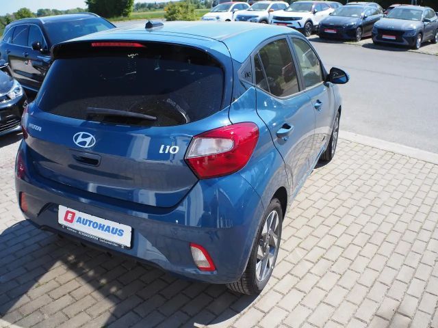 Hyundai i10 1.2