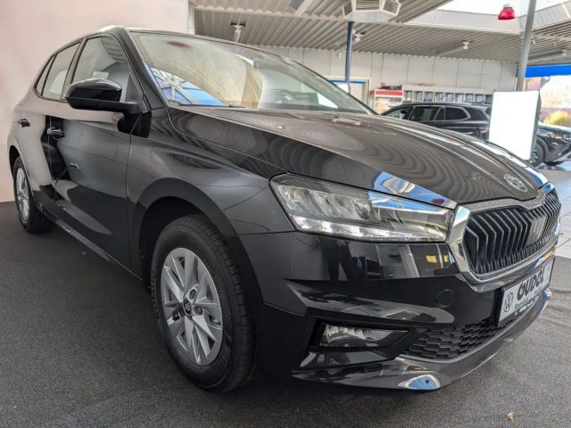 Skoda Fabia 1.0 TSI Selection