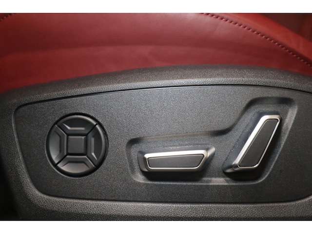 Audi S6 Quattro Sedan