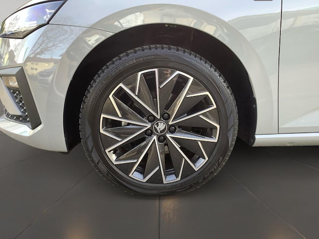 Skoda Scala 1.0 TSI Tour