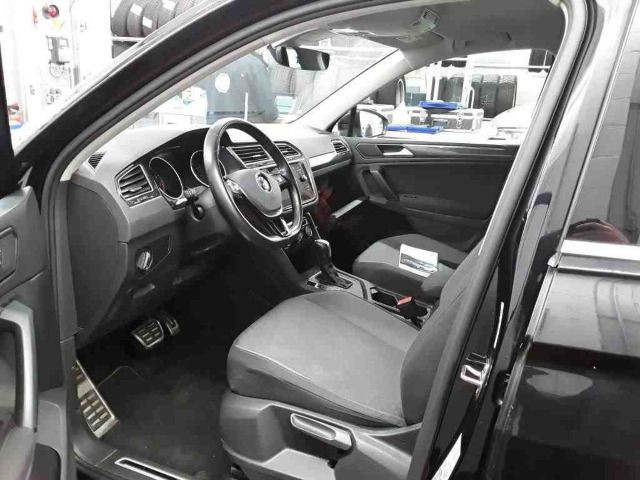 Volkswagen Tiguan 1.5 TSI TSi United