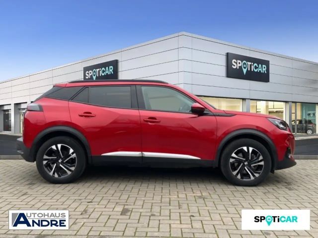 Peugeot E-2008 Elektromotor (e-)Allure Pack Elektromotor 136 (e-)