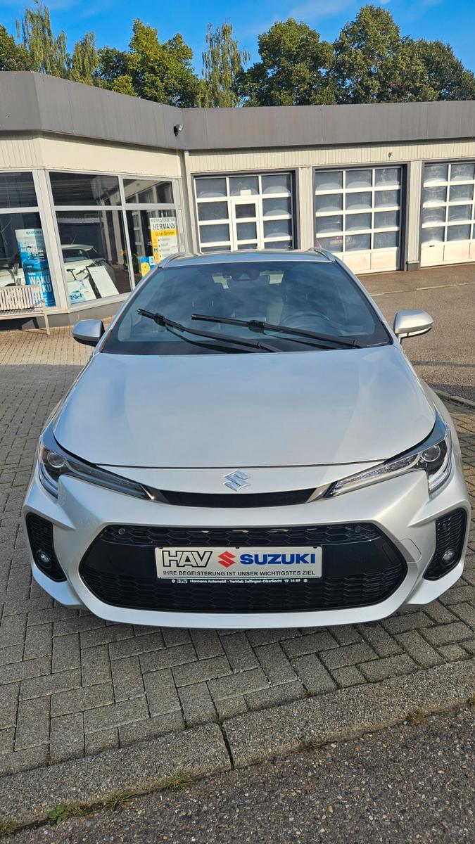 Suzuki Swace Comfort Hybrid