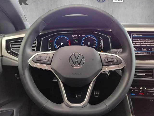 Volkswagen Taigo 1.0 TSI DSG Move