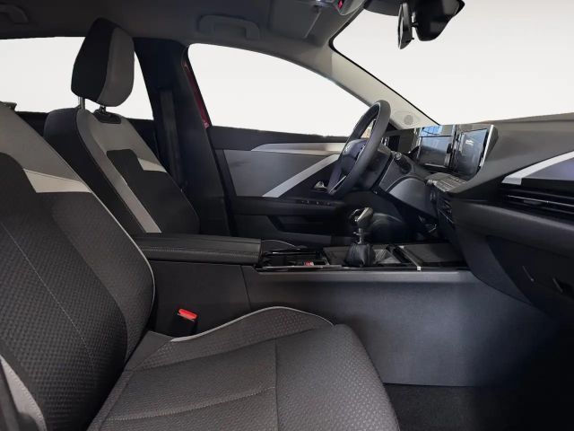 Opel Astra 1.2 Turbo Edition Turbo