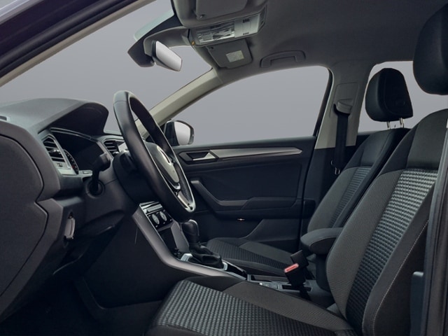 Volkswagen T-Roc 1.5 TSI DSG