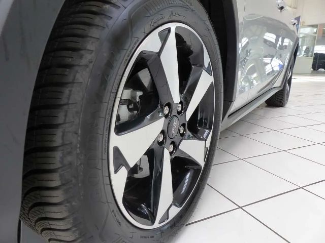 Ford Focus 1.5 EcoBlue Active Wagon