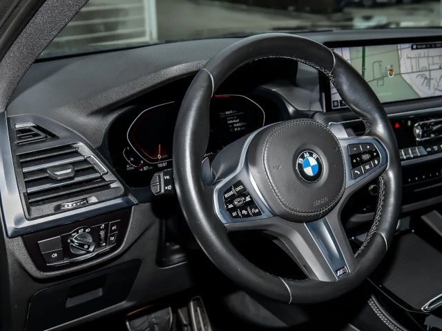 BMW X4 Coupé M-Sport xDrive30d