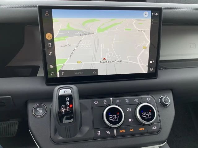 Land Rover Defender 90 AWD D200 S