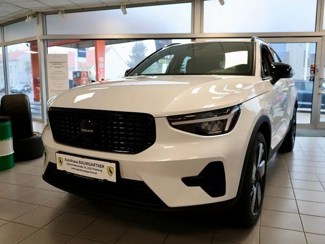 Volvo XC40 Plus