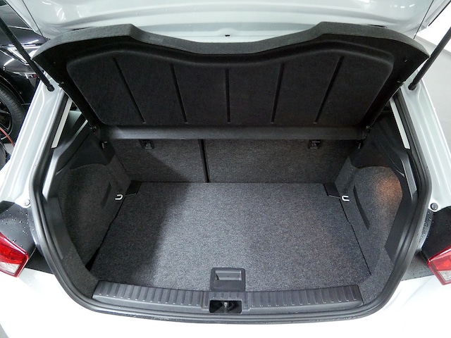 Seat Ibiza 1.0 TSI Style