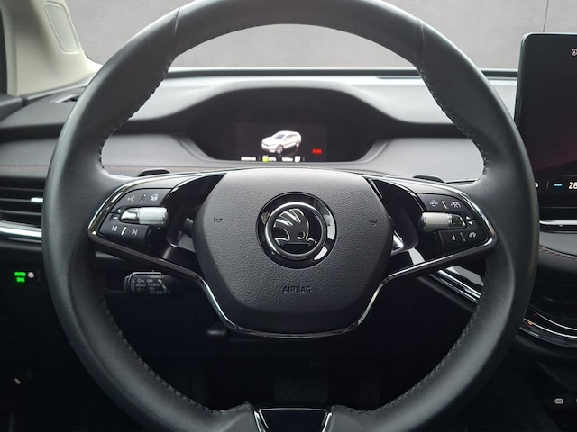 Skoda Enyaq iV 60