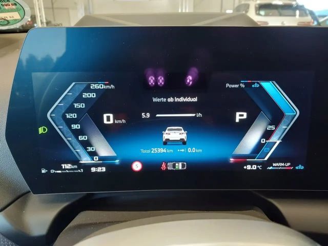 BMW 235 Coupé xDrive