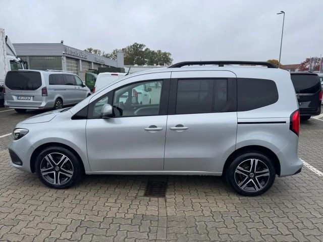 Mercedes-Benz T 180 Progressive