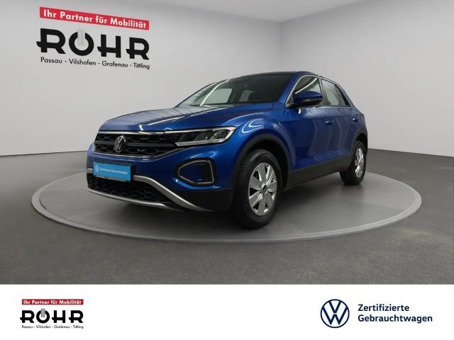 Volkswagen T-Roc 1.0 TSI