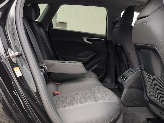 Audi A5 Avant S-Tronic