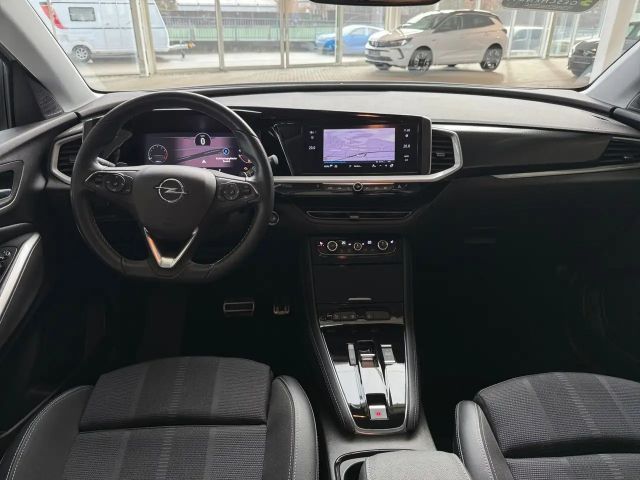 Opel Grandland X Elegance