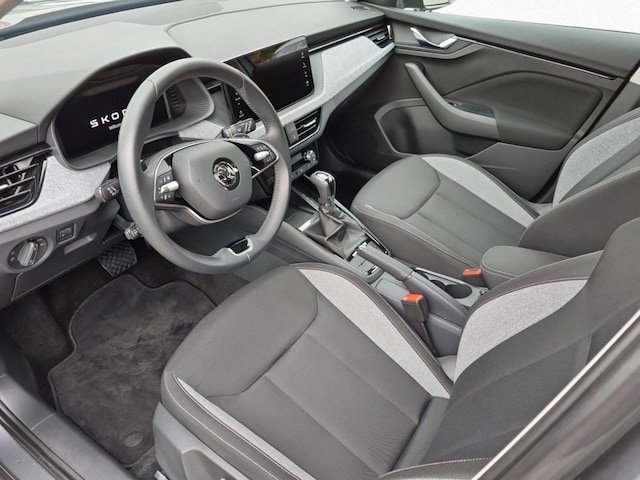 Skoda Kamiq 1.5 TSI Selection