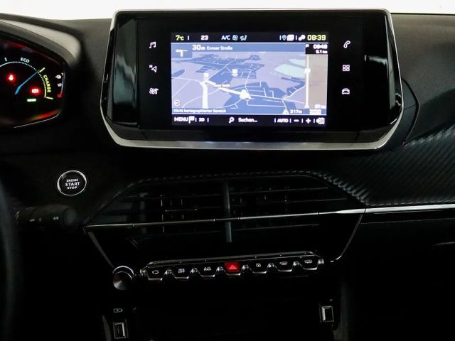 Peugeot E-208 Active Pack