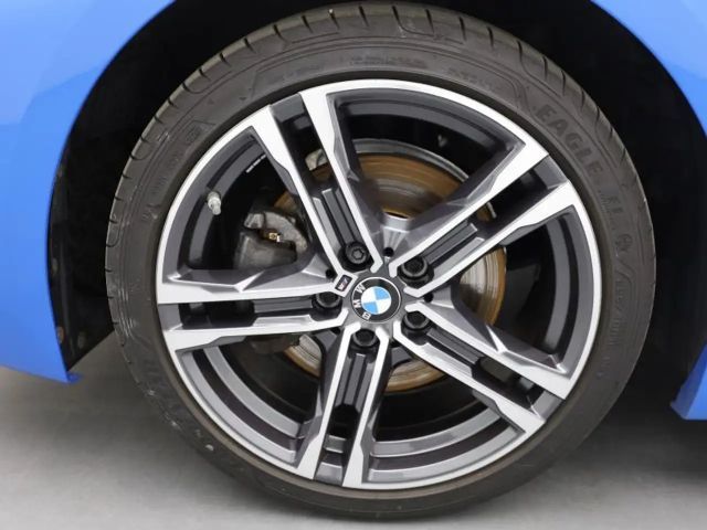 BMW 116 M-Sport Sedan