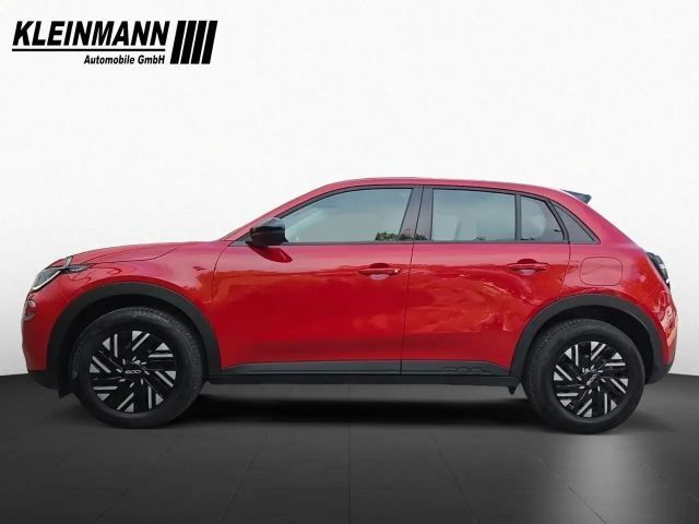 Fiat 600e Red 54 kWh (156 PS) *Wallbox inkl.