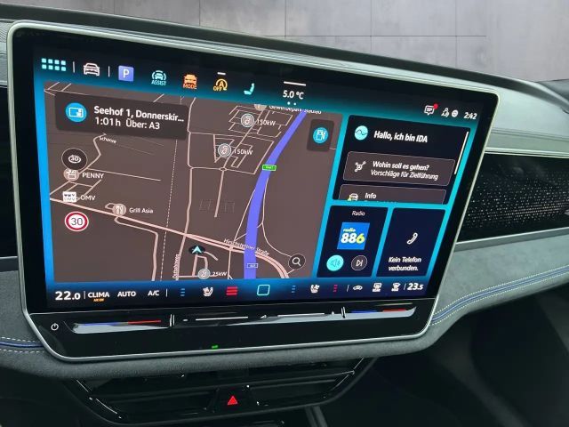 Volkswagen Passat DSG Sport Variant