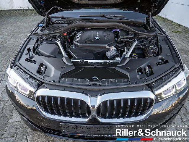 BMW 520 520d Touring