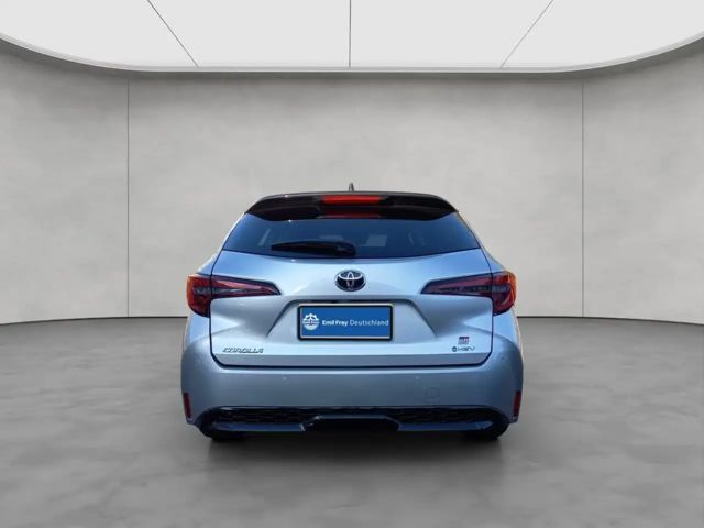 Toyota Corolla GR Hybride