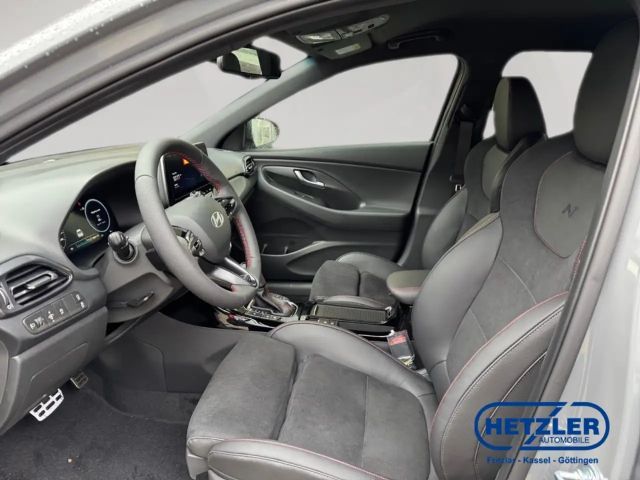Hyundai i30 Hybrid N Line
