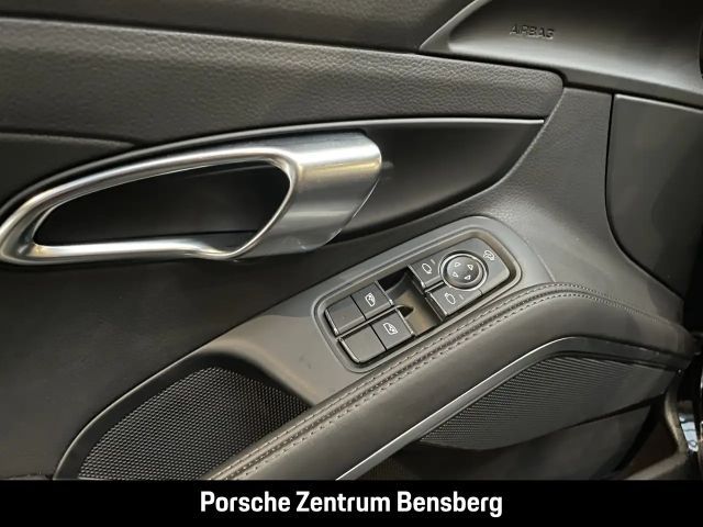 Porsche Boxster 4 718 GTS