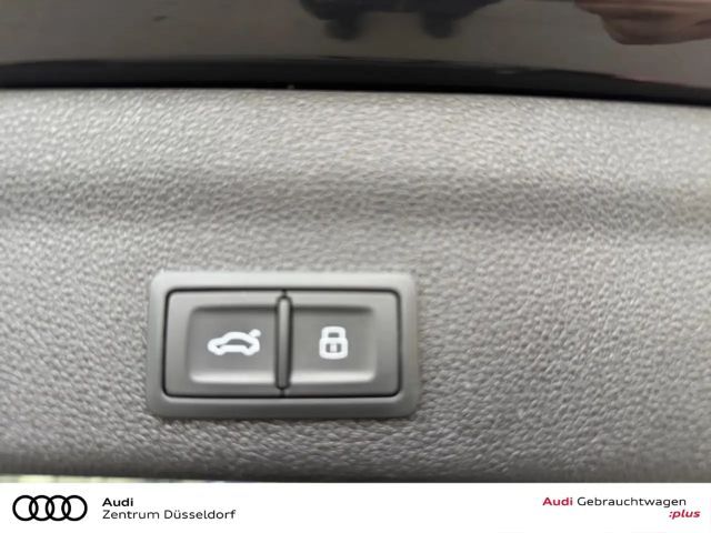 Audi A6 50 TFSI Avant Hybride Quattro