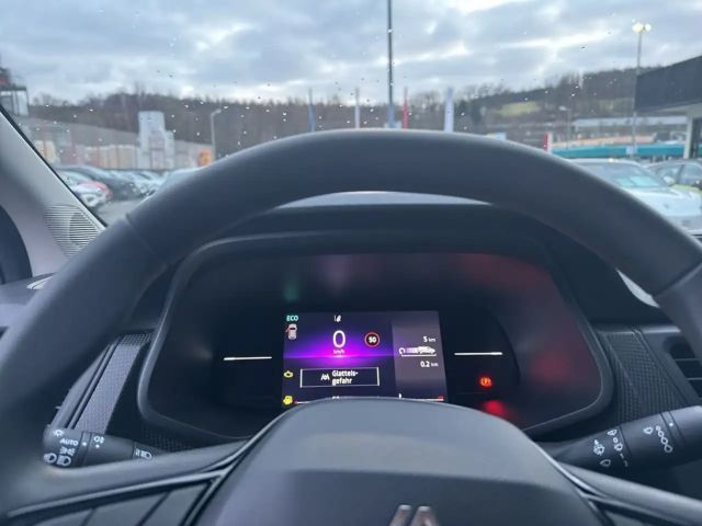 Renault Trafic Blue Comfort L1H1 dCi 130