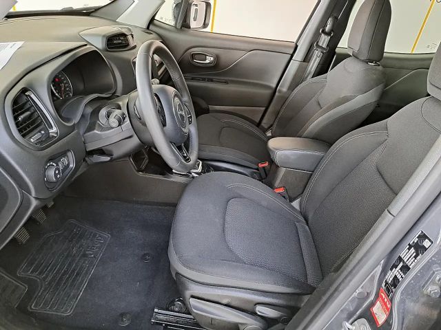 Jeep Renegade Night Eagle