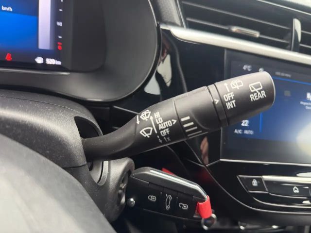 Opel Corsa GS-Line Grand Sport